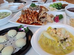 -得月楼·省级非遗·传统苏帮菜(观前店)