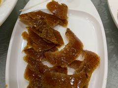 -大鸭梨烤鸭店(金顶街店)