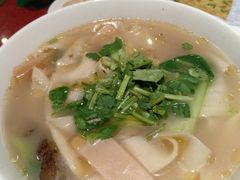 -萧记三鲜烩面(郑汴路店)
