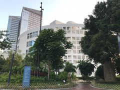 -南山图书馆(常兴路店)