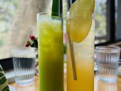 -Ginger(兴国路店)