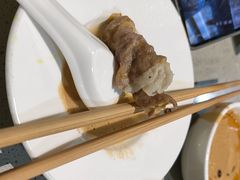 -海底捞火锅(贵和购物中心店.原鲁能城店)