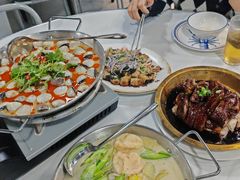 -明本湛江鸡•海鲜小厨(陈家祠店)
