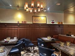 -半岛翡丽海鲜自助餐厅(观风亭店)