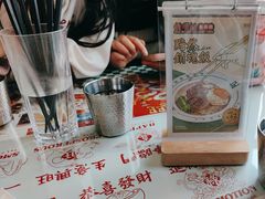 -香港新曜记茶餐厅(星耀城店)