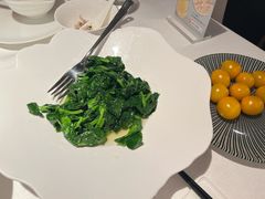 -漢舍中国菜馆(浦东嘉里城店)