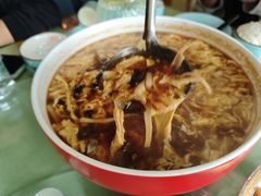 -桃子餐厅·天津菜(王顶堤总店)