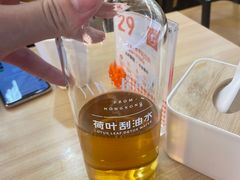 -金戈戈香港豉油鸡(皇庭广场店)