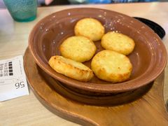 -萨莉亚意式餐厅(南京环亚凯瑟琳广场店)