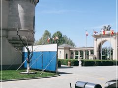 -北京张裕爱斐堡酒庄