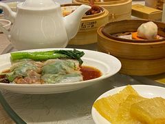 腊肠肠粉-晋江荣誉国际酒店·港誉茶餐厅