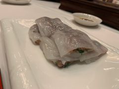 爽滑牛肉肠粉-顺德新世界酒店·华美轩餐厅