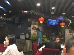 -老浒记烤鸭-北京菜(琉璃厂店)