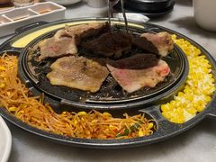 -韩宫宴烤肉·黑毛和牛·料理(合肥滨湖银泰城店)