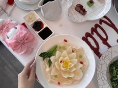-北京柏悦酒店·锦庭餐厅Dining Room