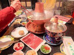 -南门涮肉(上海二店)