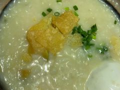 皮蛋瘦肉粥-朕之味(龙湖·西城天街店)