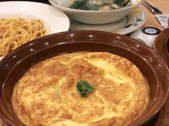 -萨莉亚意式餐厅(黄村高德汇店)
