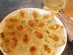 -大清花饺子(山庄店)