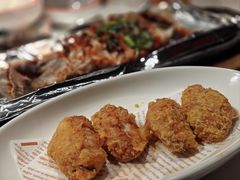 -新白鹿餐厅(第一百货店)