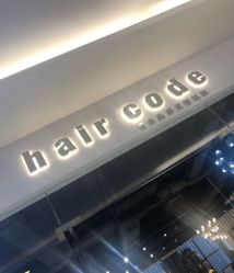 -HairCode芭曲发型