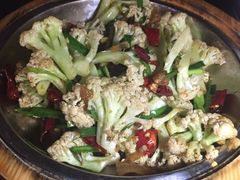 -珍藏湘约(科技园店)