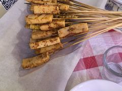 -马叉虫和妖且闲·长沙大排档(解放西店)