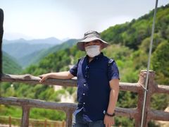 -大水川景区