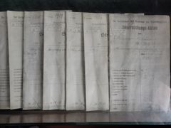 -青岛德国监狱旧址博物馆