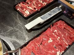 -林记潮牛·牛肉火锅(上马墩店)
