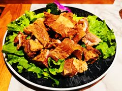 -杨家火锅(国美店)