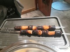 -格日勒阿妈蒙古厨房(新华广场店)