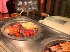 -广州富力君悦大酒店·凯菲厅