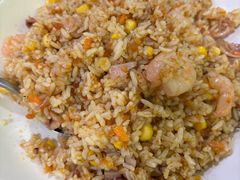 -家利美食店