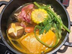 -吉野家(红博中央公园店)