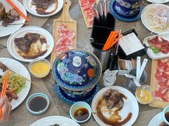 -怡咖啡自助餐(宁波香格里拉店)