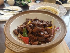 -鹿鸣春饭店(总店)