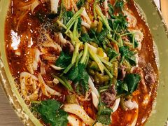 -筒骨麻辣烫(永同昌公寓胜明花园店)