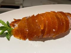 -四季民福烤鸭店(故宫店)