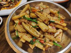 -醉美东江·三文鱼·烧鸡公