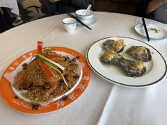 -粤盛海鲜平价店(洛溪食街店)