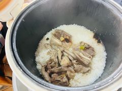 -皇鸽餐厅(龙塘店)