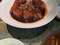 -苏帮袁Sue Cuisine(南开大悦城店)