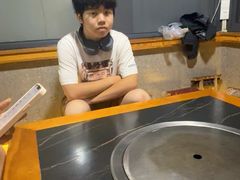 -小山羊功夫串·泰安烧烤·海鲜小炒老地摊店