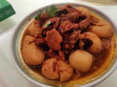 -禾珍珠家常小馆(河南博物院店)