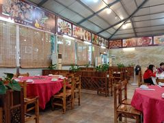 大堂-顺德美食坊(南沙分店)