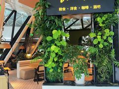 门面-Jazz·ya 爵士屋(来福士店)