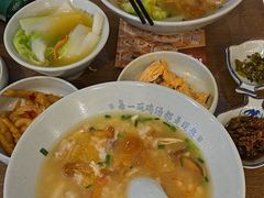 -王春春鸡汤饭(上海中海环宇城店)