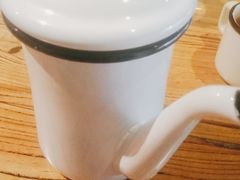 -CALDO CALDO 卡多厨房(双盛花园店)