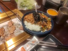 -新石器烤肉(之心城店)